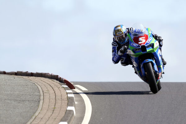 Deo Racer IT’S TT TIME FOR DAO RACING AND DEAN HARRISON – DAO Racing